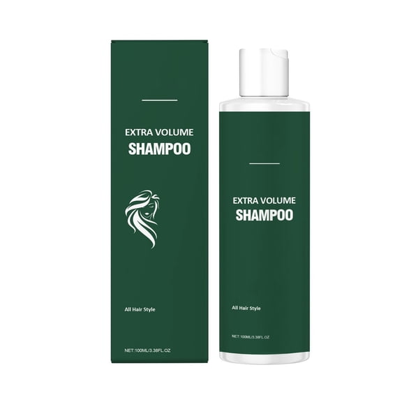 Shedding Shampoo Nourishes Moisturizes Repairs Replenishes And Nourishes Hair Care It Is Strong Shedding And Increases Fluffiness 100ml