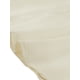 thumbnail image 4 of Top de Satén Allegra K Sin Mangas Verano Con Volantes En El Cuello Y Parte Delantera Plisada Mujer Leche Blanca M, 4 of 5