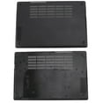 thumbnail image 3 of Laptop Bottom Base Cover, Durability Precise Opening Laptop Base Enclosure Lower Cover Black Maintenance Perfect Fit  for 5590 Notebook Computer, 3 of 7
