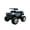 Gray, variant on Diecast Alloy Off-Road Vehicle Model with Cruise Control, Realistic High-Speed Racing Car, Rugged Design for Adventure Play, Gray