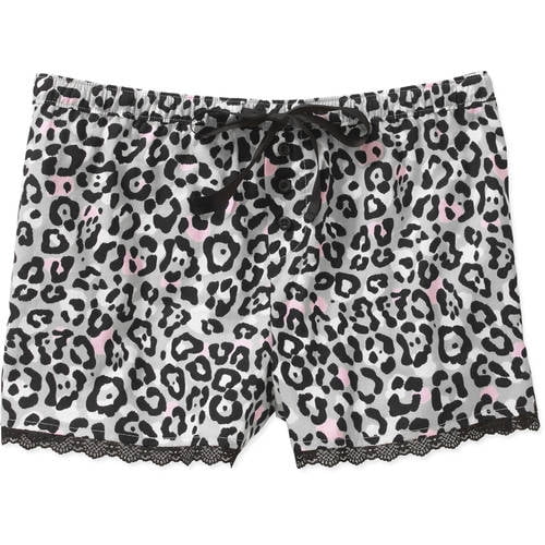 faded glory sleep shorts