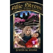 Bringer of Light: Allie Strom and the Tenth Worthy (Series #3) (Paperback)