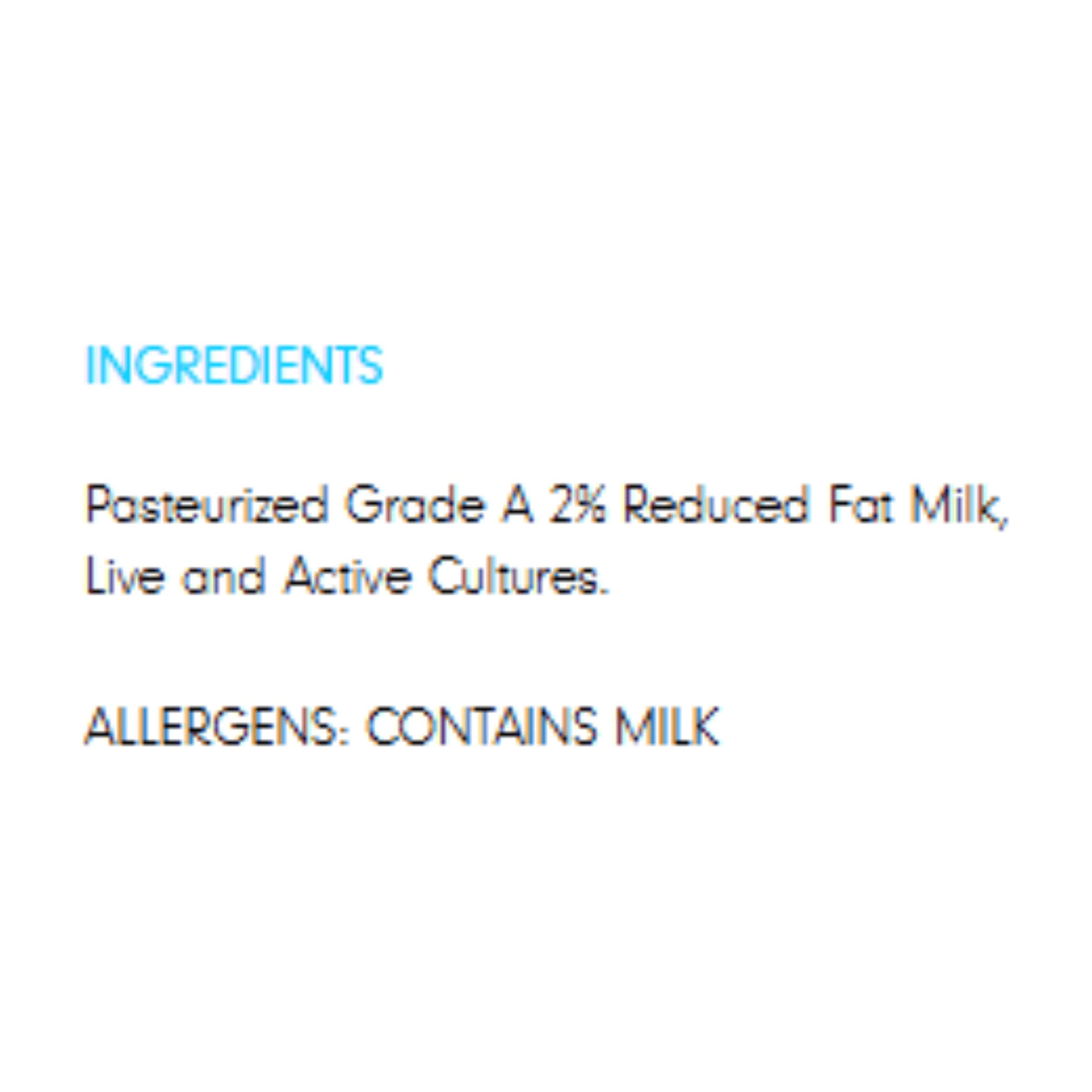 Lifeway Farmer Cheese Spread Refrigerated 16 oz Plastic Tub