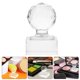 thumbnail image 4 of Eyeshadow Dispensing Press Tool Eyeshadow Press Tool Stamper Blusher Dispensing Press Stamper, 4 of 4