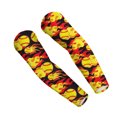 thumbnail image 2 of Qiopertar Clearance under $5 Unisex Convenient Outdoor Riding Breathable Sunscreen Arm Guards Cuff One Pairs Clearance Saving Up To 65% Off, 2 of 4