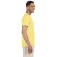 thumbnail image 2 of Mens 4.5 oz. SoftStyle T-Shirt 5 Pack, 2 of 2