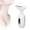 thumbnail image 3 of Dispositivo de belleza para el estiramiento de la piel para la cara y el cuello máquina de belleza para el cuello dispositivo de belleza para el rejuvenecimiento del cuidado del ANGGREK Otros, 3 of 8