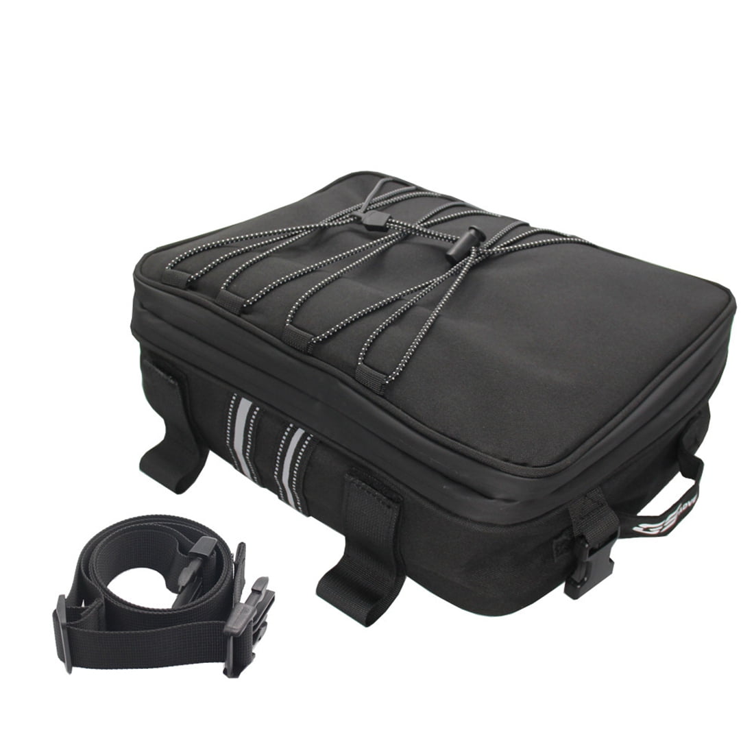 Motorcycle Top Box Panniers Bag for R1200 R1250 GS LC Adventure