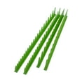 thumbnail image 3 of Organizador de llaves de riel, caja de herramientas, accesorios, portátil, ahorra espacio, fácil de instalar verde largo y corto, 3 of 9