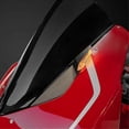 thumbnail image 3 of Motorcycle Light Front Turn Signal Flasher Indicator Lamp Mirrors LED for DUCATI Panigale V4 V4S V4R PANIGALE V2, 3 of 5