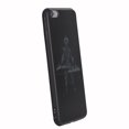 thumbnail image 4 of ZOUSSIQI TPU Protective Thermal Sensor Heat Induction Back Case for iPhone 6PLUS/6SPLUS Green EL225#63496, 4 of 5