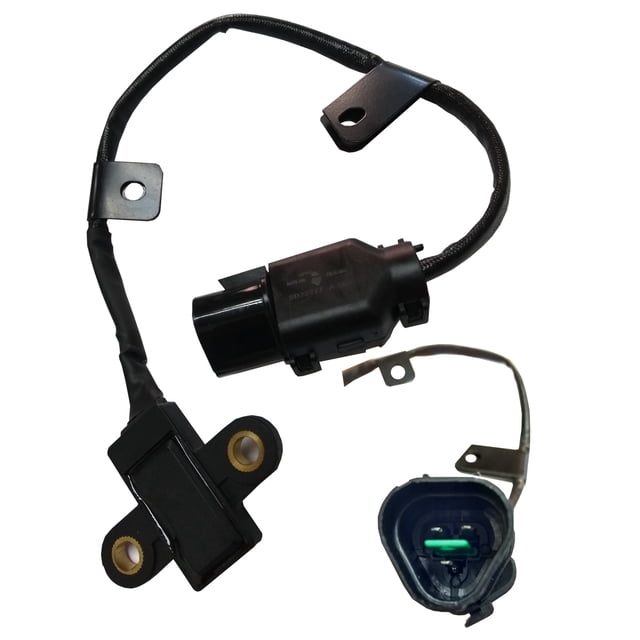 Sensor de Posición de Cigüeñal INTRAN-FLOTAMEX Atos 2005 A 2012 L4 1.1L