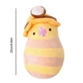 thumbnail image 2 of Figura De Anime, Juguetes De Peluche, Colección De Muñecos Esponjosos De Peluche, Figurita, Juguetes De Muñecas, Regalos Para Niños, Fanáticos Del Anime Serendint FN006443-00, 2 of 6