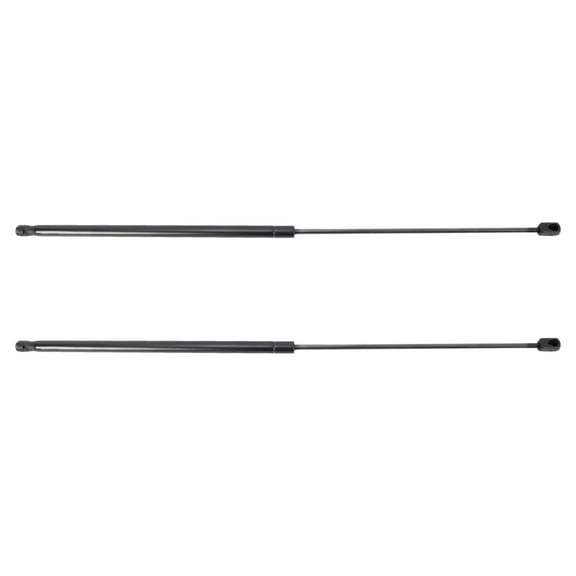 TRQ Hood Lift Support Shock Strut Set of 2 For 2018-2021 Toyota Sequoia GSA09090