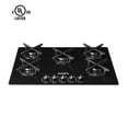 thumbnail image 2 of 30-in Gas on Glass Cooktop, 2 of 5