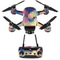 thumbnail image 1 of MightySkins DJSPCMB-Focus Skin Decal Wrap for DJI Spark Mini Drone Combo Sticker - Focus, 1 of 4
