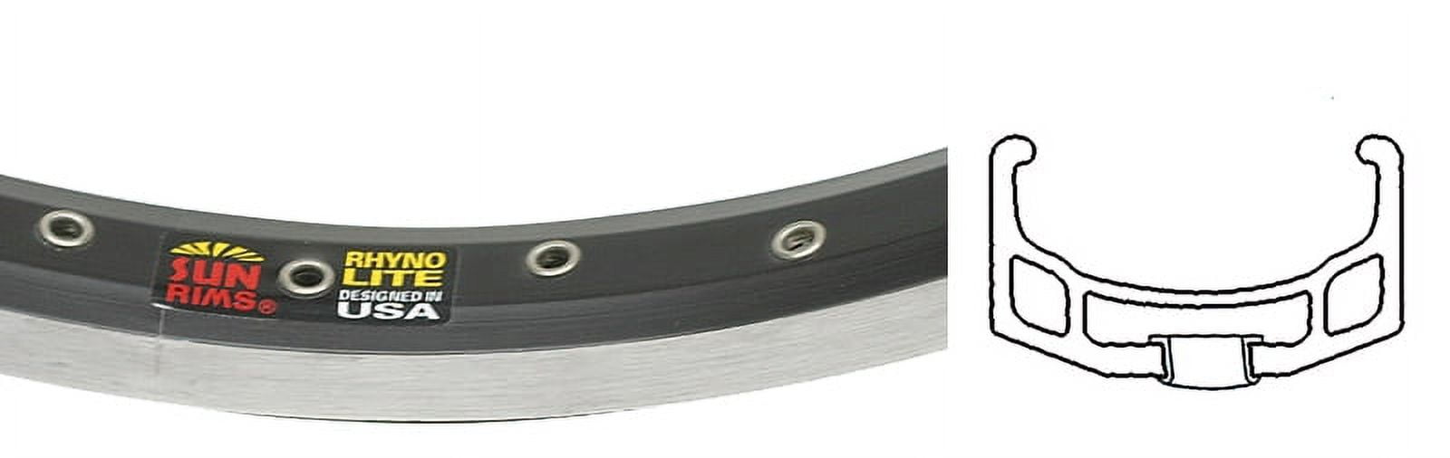 Sun Ringle Rhyno Lite ブラックリム 2本セット 47593.jpg