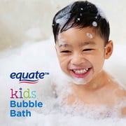 Equate Kids Bubble Bath, Berry Blast, 64 fl oz