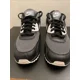 thumbnail image 3 of Ni - ke Ni - ke Air Max 90 Essential Men's 9 Athletic Tennis Shoe Black Gray AJ1285-003 NB, 3 of 5