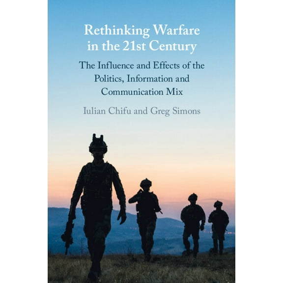 Rethinking Warfare in the 21st Century, (Paperback)