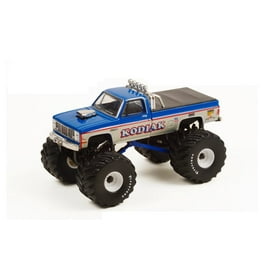 Kings of Crunch 1979 Ford Ford F-250 Monster Truck, Texas Kings of Crunch 1979 Ford Ford F-250 Monster Truck, Texas