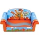 thumbnail image 4 of Sofa Infantil 2 en 1 Marshmallow Toy Story, 4 of 4