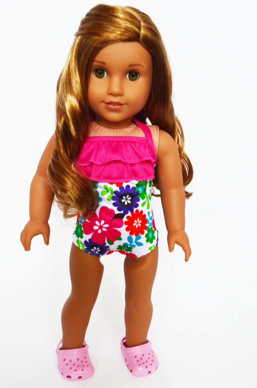 american girl doll toys at walmart