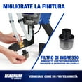 thumbnail image 2 of Filtro de entrada de repuesto Graco Inc. 288716 3/4, 2 of 4