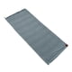 thumbnail image 4 of Manta de camping, forro polar para saco de dormir, ideal para negocios, pesca, correr, picnic. Gris, 4 of 9
