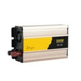 thumbnail image 1 of 300W600W Pure Sine Wave 12V Car Inverter for Camping ,Easy to Operate, 1 of 5