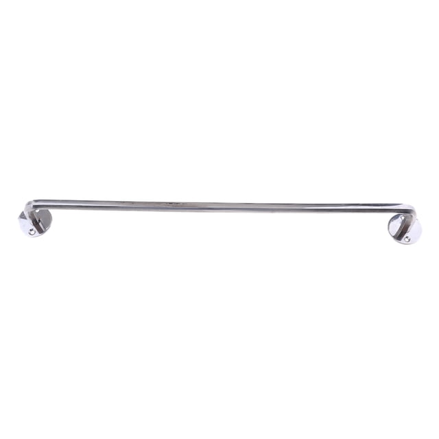 Abrazadera De La Bufanda De La Correa Del De La Bufanda De La Correa Del Guardarropa Del Acero Inoxidable Marino SM SunniMix Percha para corbata