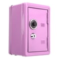 thumbnail image 1 of Tbest Children Money Box, Kids Safe Box, Cash Box, Solid Anti-rust Children For Home Gifts Kids, 1 of 8