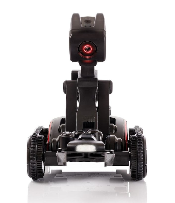 mebo 2.0 robot