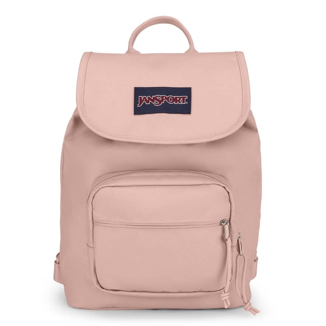 Mochila JanSport Highlands Mini Pack Misty Rose
