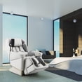 thumbnail image 2 of SYNCA JP3000 Made in Japan 4D Massage Chair With 5D AI Robot White (Open Box), 2 of 4