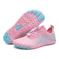 thumbnail image 1 of DQrwqpou Aqua Shoes Buceo Transpirables para en El Lago (rosa 41), 1 of 8