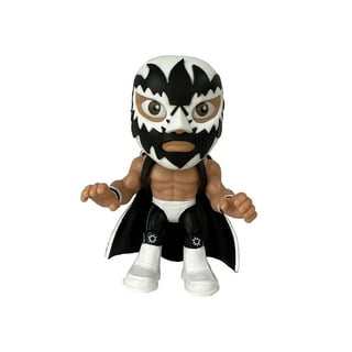 Muñecos lucha libre carrefour sales