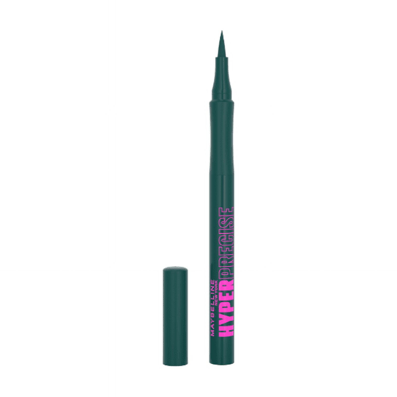 Maybelline New York Hyper Precise All Day Eyeliner 730 Jungle