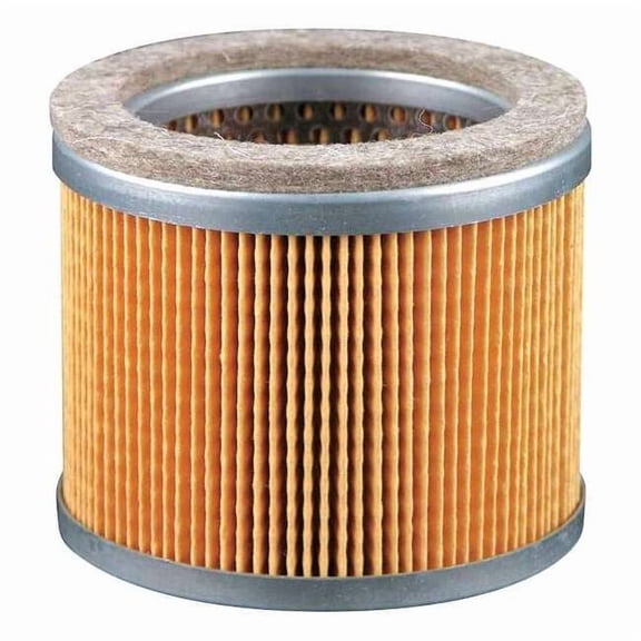 Baldwin Filters Air Filter,3-7/8 x 2-29/32 in. PA4708