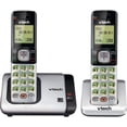 thumbnail image 2 of Teléfono inalámbrico VTech CS6719-2 con identificador de llamadas, 2 of 2