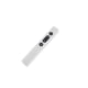 thumbnail image 3 of Wireless Presenter Remote Rechargeable USB Presentation Clicker 2.4GZ Clicker Slide Advancer for Computer Laptop, 3 of 5