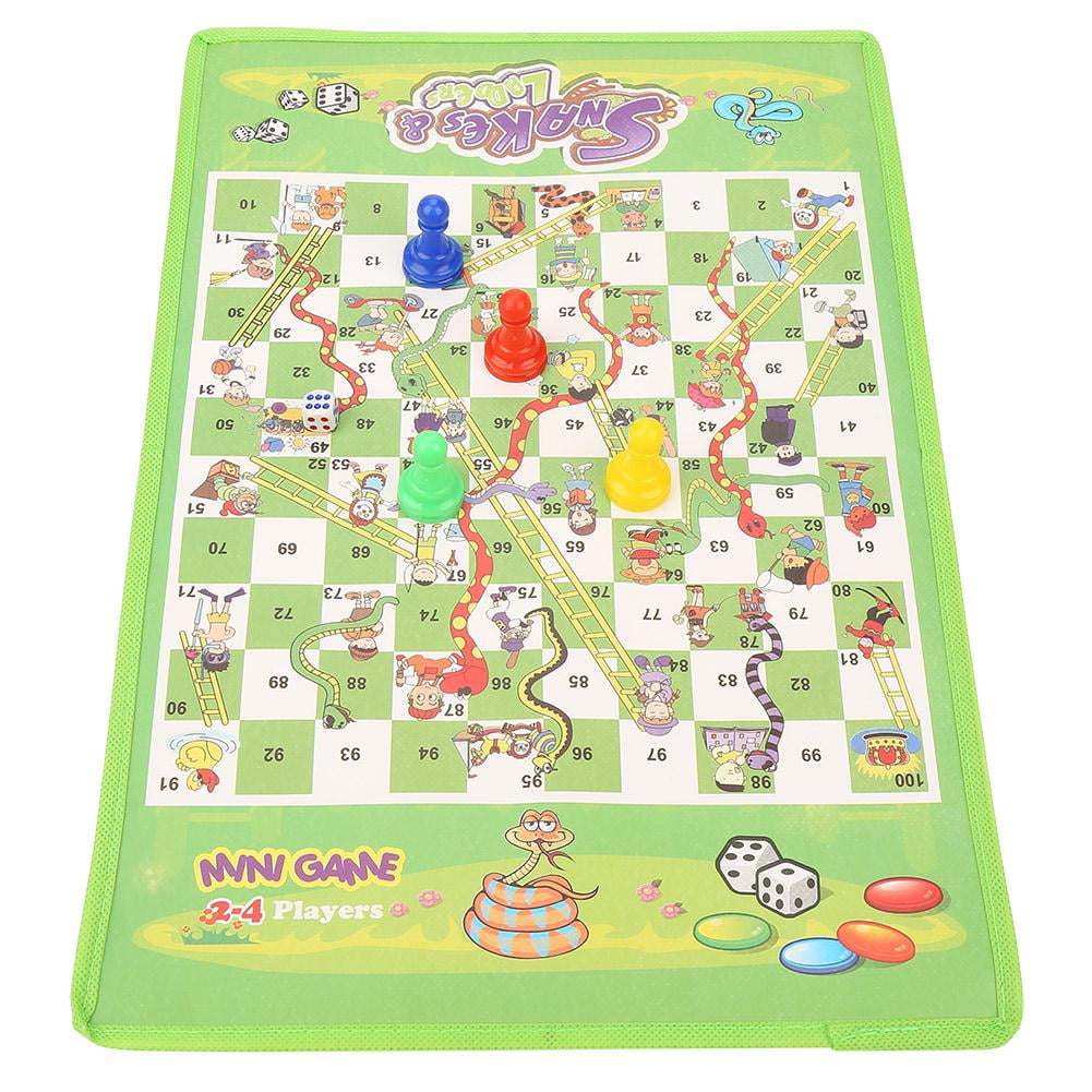 toys and board games