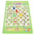 thumbnail image 1 of Peahefy Interactive Game Toys, Kids Game Toy Set,Educational Kids Children Toys Interesting Board Game Set Portable Flying Chess Toy Set, 1 of 5