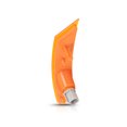 thumbnail image 5 of For Cadillac XTS 2013 2014 2015 2016 2017 Side Marker Light Assembly Passenger Side | Front | CAPA Certified | Replacement For GM2551201, GM2551201C | 191275544150, 20874072, 5 of 9