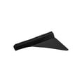 thumbnail image 3 of Top Headwear Nylon Clip-On Visor, Black, 3 of 3