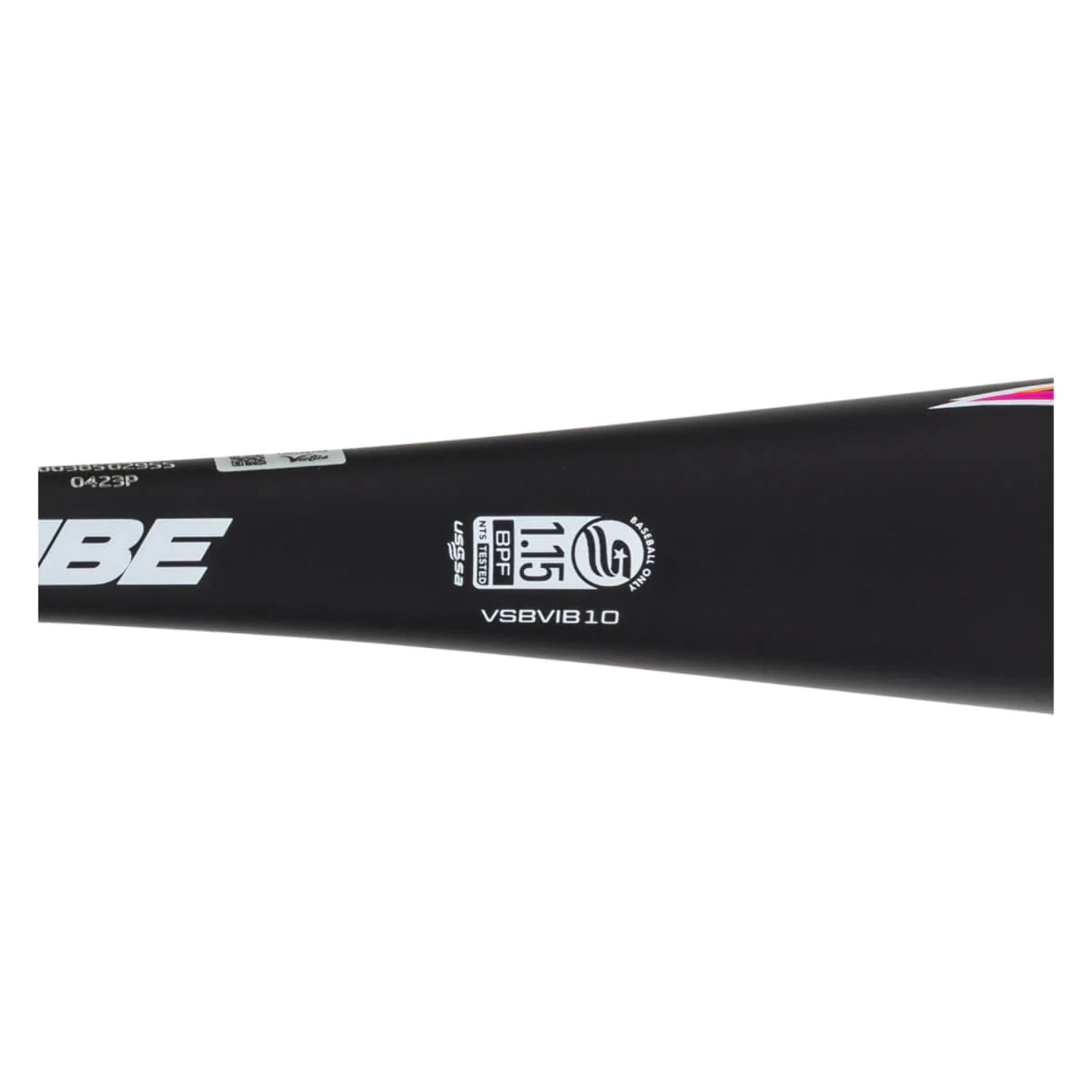 Victus Vibe USSSA Baseball Bat -10