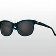 thumbnail image 2 of Costa Del Mar Bimini 580G Sunglasses Shiny Deep Teal Crystal/Gray Glass Lens, 2 of 3