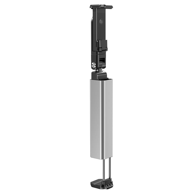 Soporte Portable Avión Gancho Plegable Duradero Reutilizable