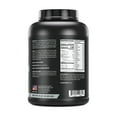thumbnail image 3 of Amazing Muscle Whey Protein (Isolate & Concentrate) 5 Lbs Powder Supplement | Japanese Matcha Flavor | 68 Serving | Non-GMO | Gluten-Free | Made in USA, 3 of 8
