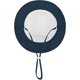 thumbnail image 3 of UPF 50+ Beach Baby Sun Hat Sun Protection Cute Wide Brim Summer Baby Boy Bucket Hats Toddler Sun Hats for Girl, 3 of 5